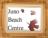 Juno Beach à Courseulles sur Mer