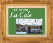 Restaurant La Cale - 28 rue de Southampton, 14960 Asnelles Téléphone : 02 31 21 48 78